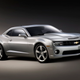Illustration for article titled 2010 Chevy Camaro SS, Officially Unveiled...Sort Of